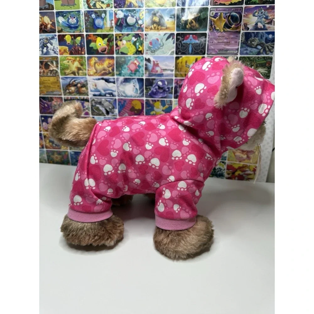 Build-A-Bear Promise‎ Pets Cat Plush 11